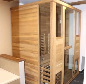Lobbes Apartamento | La Suite d'Ondine