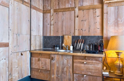 Le Planellet Apartamento | La Suite Darray - Welkeys