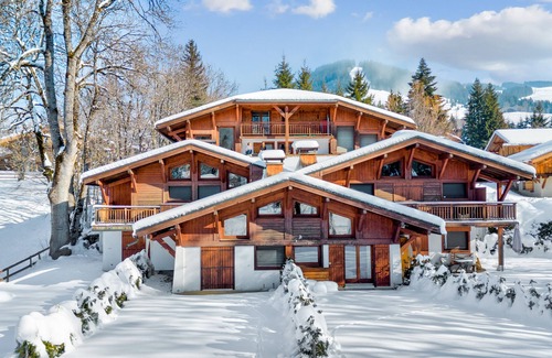 Le Planellet Apartamento | La Suite Darray - Welkeys