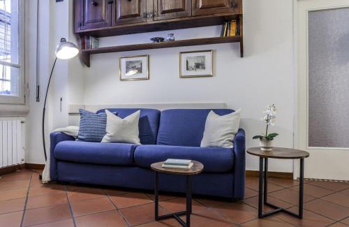 Ponte Seveso Apartamento | La Suite del Palazzo