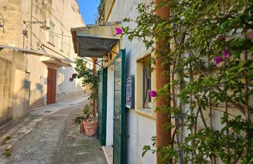 Sasso Caveoso Casa | La Suite Delle Stelle