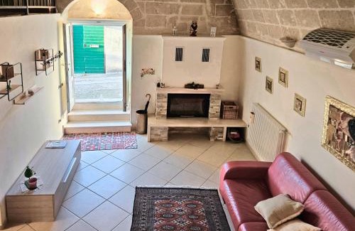 Sasso Caveoso Casa | La Suite Delle Stelle