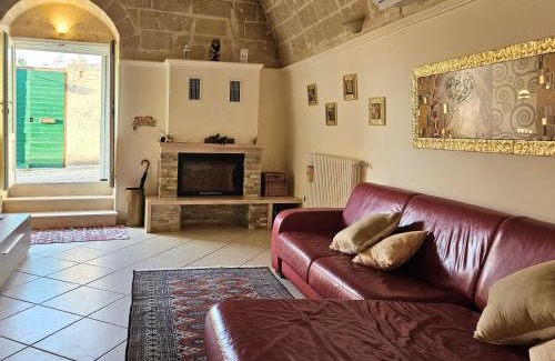 Sasso Caveoso Casa | La Suite Delle Stelle