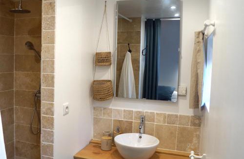 Baurech Apartamento | La SUITE des AUGUSTINS