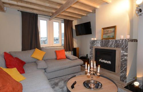 Namur Apartamento | la suite des Carmes