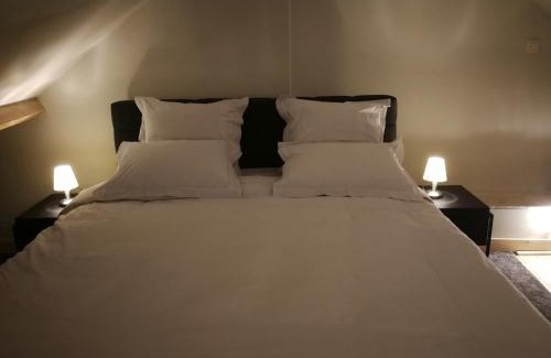 Namur Apartamento | la suite des Carmes