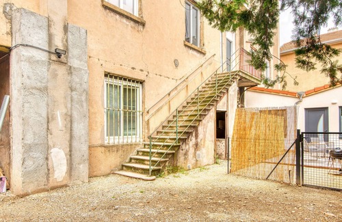 5th Arrondissement Apartamento | La Suite DolceVita - Lyon 5 - lumineux et rénové