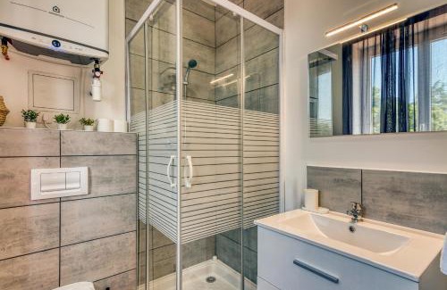 5th Arrondissement Apartamento | La Suite DolceVita - Lyon 5 - lumineux et rénové