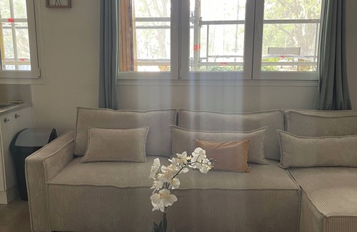 Republique–Point-du-Jour Apartamento | La Suite du Parc des Princes