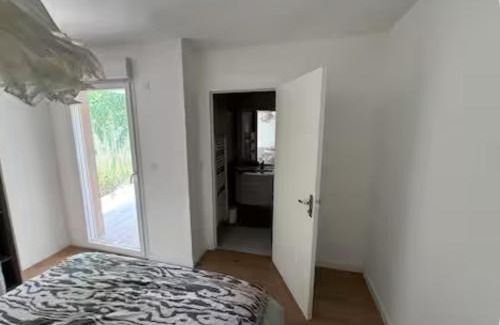 Charbonnieres-les-Bains Apartamento | La Suite Charbonnières