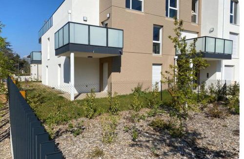 Charbonnieres-les-Bains Apartamento | La Suite Charbonnières