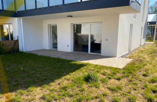 Charbonnieres-les-Bains Apartamento | La Suite Charbonnières
