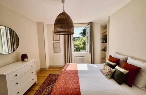 Sainte-Mere-Eglise Casa | La Suite