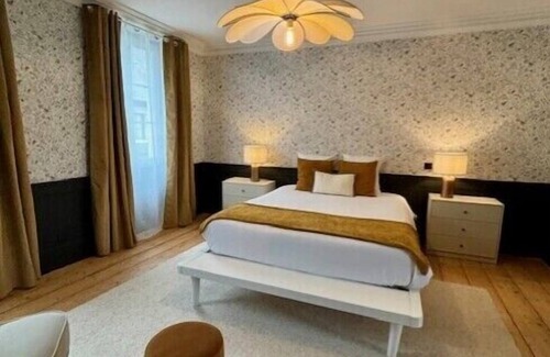 Sainte-Mere-Eglise Casa | La Suite