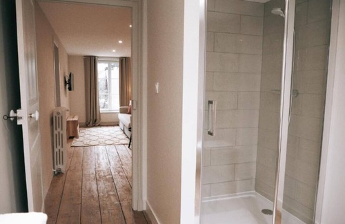 Sainte-Mere-Eglise Casa | La Suite