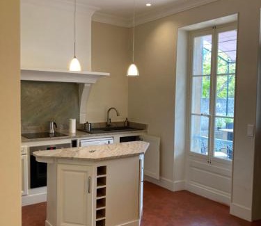 Apt Apartamento | La Suite Gregoire