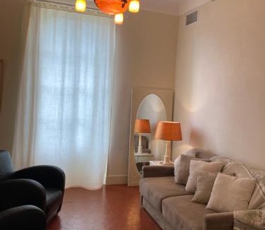Apt Apartamento | La Suite Gregoire