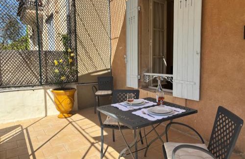 Apt Apartamento | La Suite Gregoire
