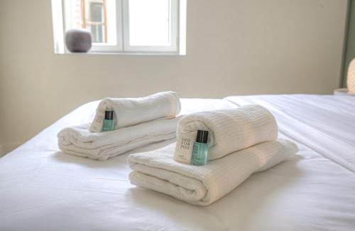 Vienne Apartamento | La suite Guillaume, T2 cosy contemporain