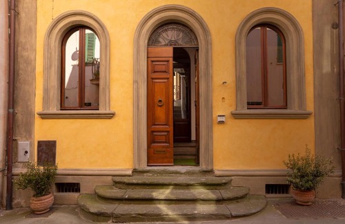 Contrada Castello Casa | LA SUITE