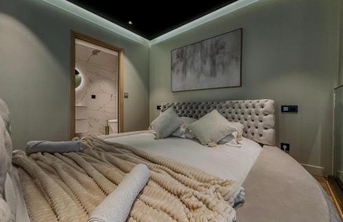 Quartier Hyper-Centre Apartamento | La Suite - Jacuzzi - Hammam