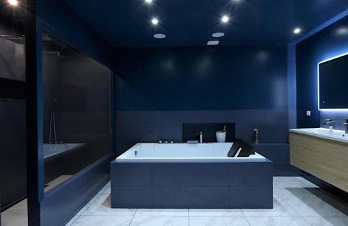 Tavernes Apartamento | La Suite - Loft Spa
