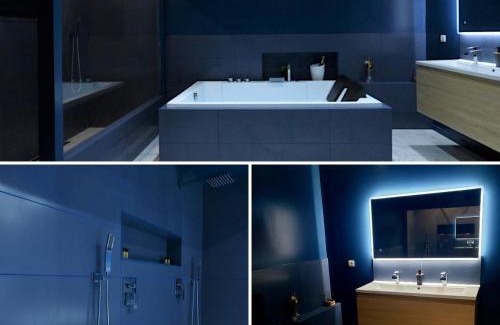 Tavernes Apartamento | La Suite - Loft Spa