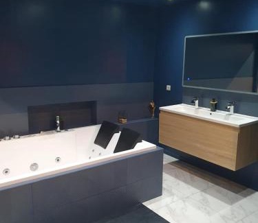 Tavernes Apartamento | La Suite - Loft Spa