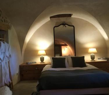 Le Noyer Apartamento | La Suite Lou