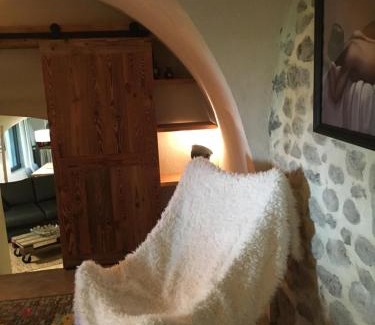 Le Noyer Apartamento | La Suite Lou