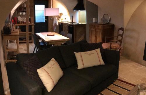 Le Noyer Apartamento | La Suite Lou