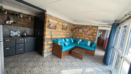 Lamharza Essahel Casa | La suite LOVE