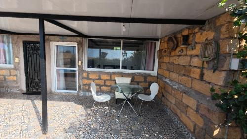 Lamharza Essahel Casa | La suite LOVE