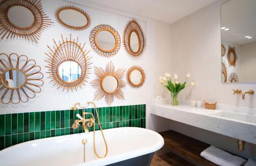 St.-Remy-de-Provence Casa | LA SUITE - Maison M Fabre