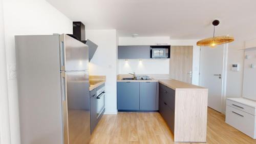 Givrand Apartamento | La Suite Maree Douce
