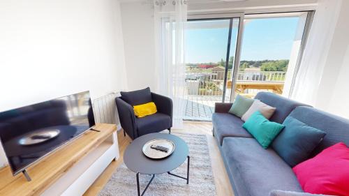 Givrand Apartamento | La Suite Maree Douce