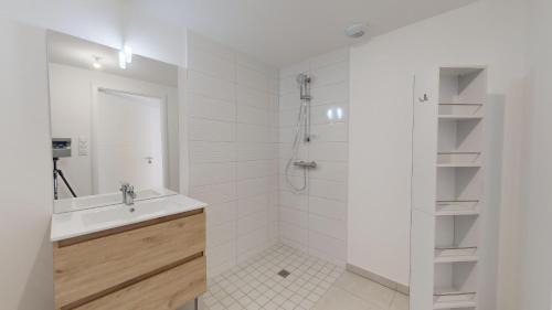 Givrand Apartamento | La Suite Maree Douce