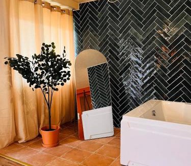 Obernai Apartamento | La Suite Marrakech, Balneo et Parking