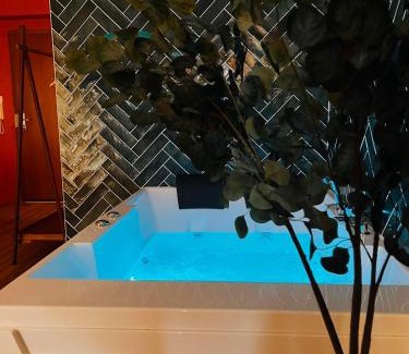 Obernai Apartamento | La Suite Marrakech, Balneo et Parking