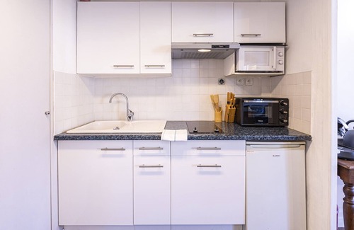 Downtown Angers Apartamento | La Suite Matisse - centre ville d'Angers