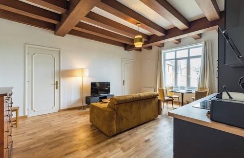 Guingamp Apartamento | La Suite Prestige, proche gare de Guingamp