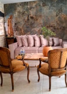 Cremieu Casa | La Suite Quatre de Saint Jean