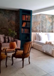 Cremieu Casa | La Suite Quatre de Saint Jean