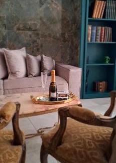 Cremieu Casa | La Suite Quatre de Saint Jean