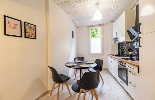 Guingamp Apartamento | La Suite Royale Bien-etre, Spa et Sauna