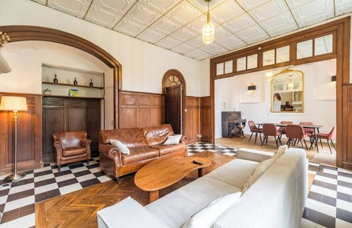 Guingamp Apartamento | La Suite Royale Bien-etre, Spa et Sauna