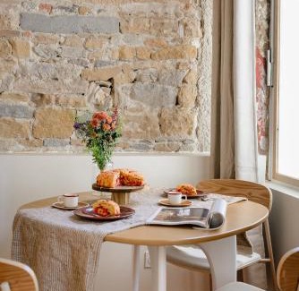 Old Lyon Apartamento | La Suite Saint Georges