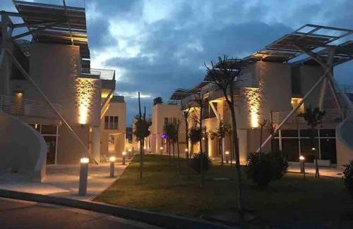 Fregenae Apartamento | La Suite sul Borgo