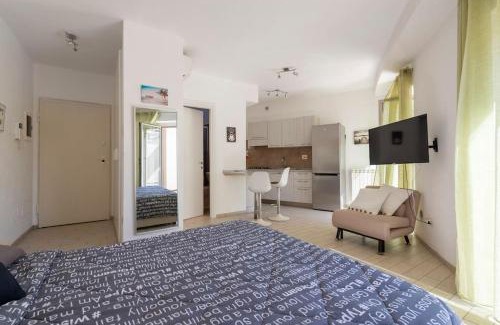 Fregenae Apartamento | La Suite sul Borgo