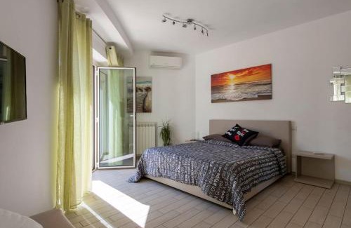 Fregenae Apartamento | La Suite sul Borgo